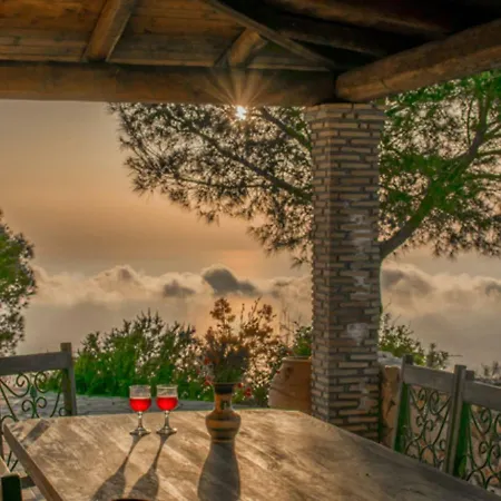 Villa Anastasia *