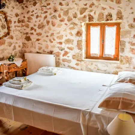 Villa Anastasia Villa Volímai