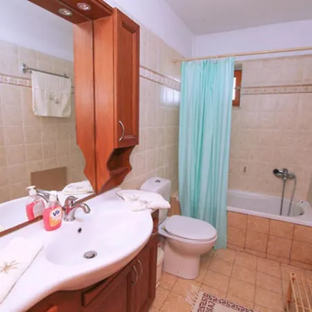 Villa Anastasia