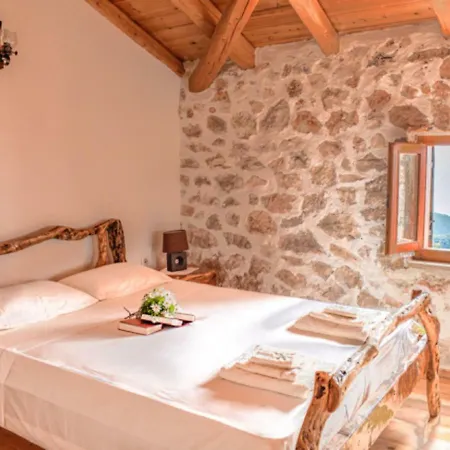 Villa Anastasia Villa *
