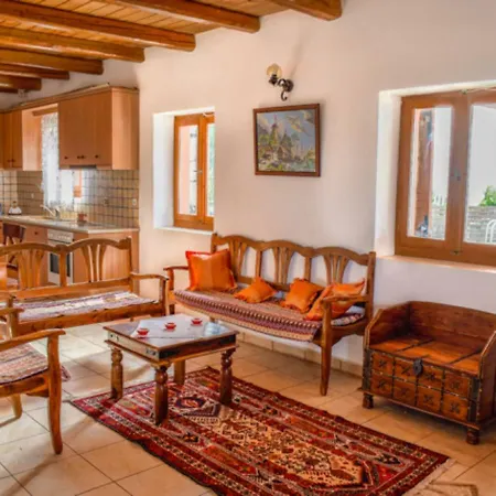 Villa Anastasia Volímai