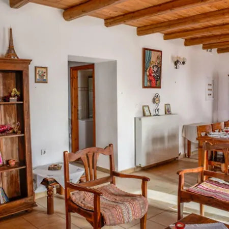 Villa Anastasia Volímai