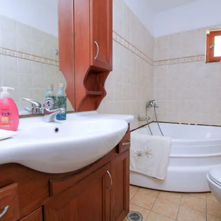 Villa Anastasia * Volímai