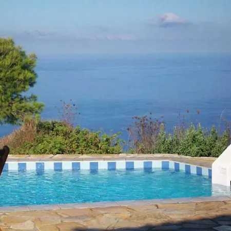 Villa Anastasia Villa *